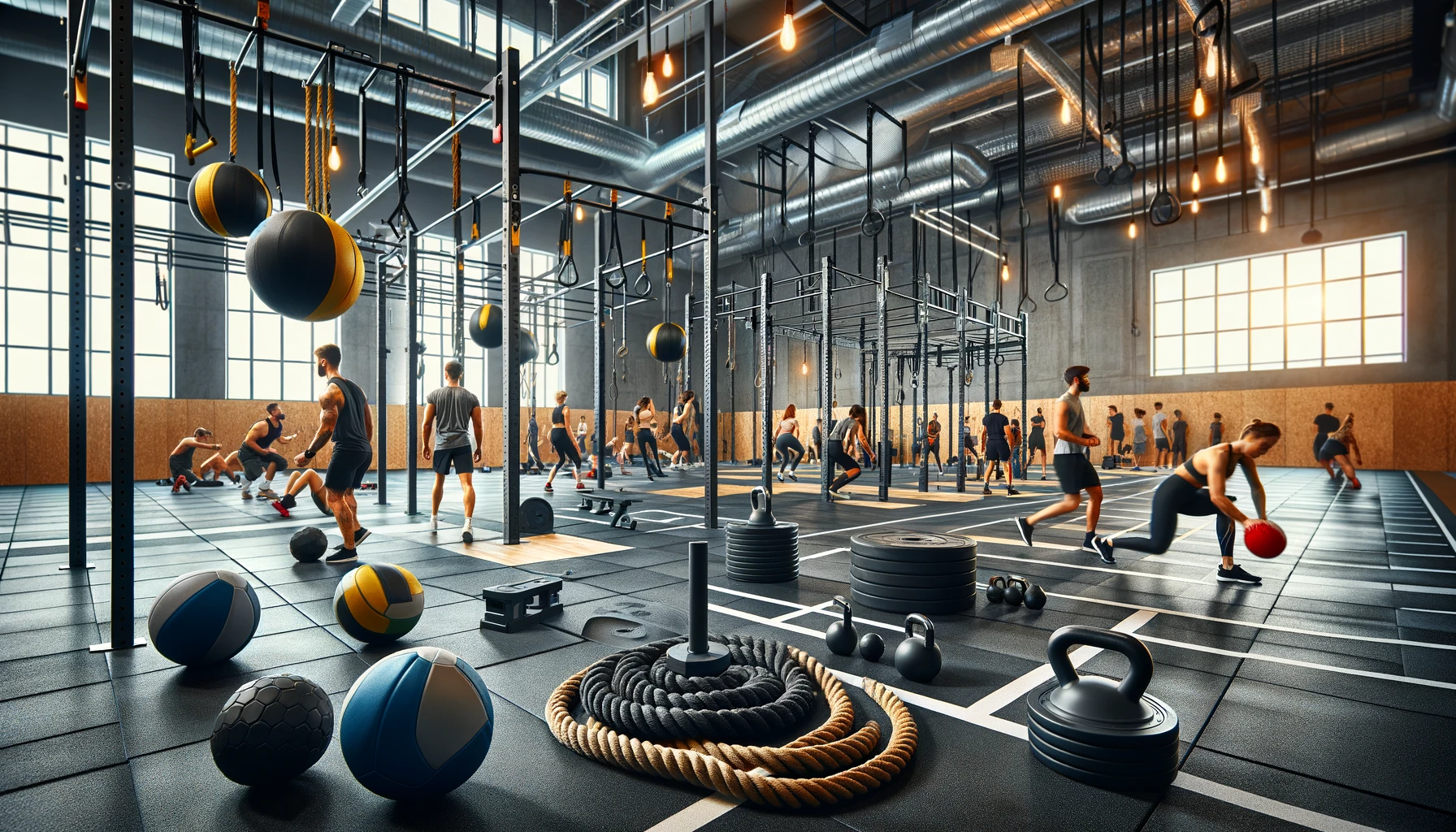 The Three Pillars of Success in the Fitness Industry