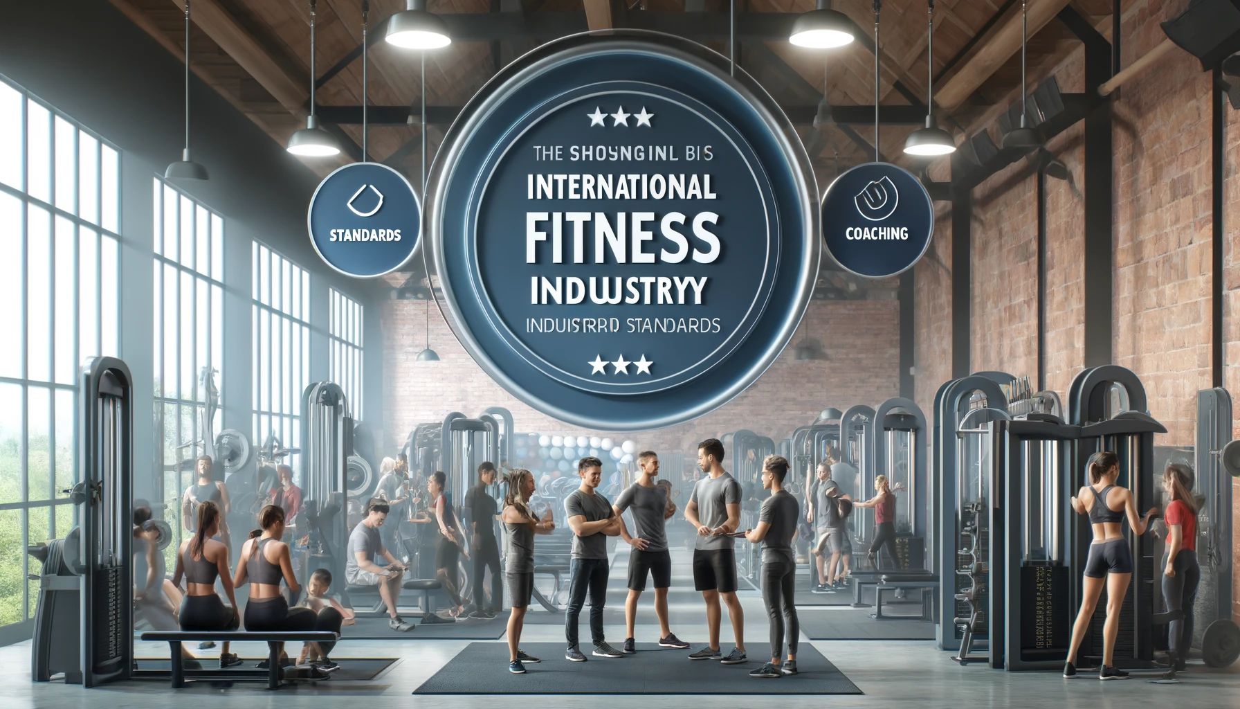 The Three Pillars of Success in the Fitness Industry